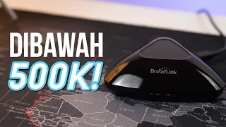 Gadget of The Month April: DI BAWAH 500 ribu!!