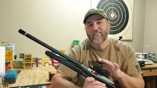 Getting Started in Steel Challenge, Rimfire Rifle Ruger 10/22: Video 3