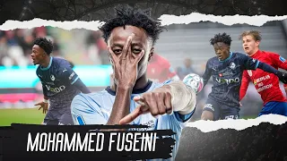 Mohammed Fuseini ▶ Goals 2024ᴴᴰ