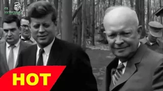 History Documentary JFK Stronger Smartest And Bravest President Biography Documentaries Films