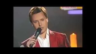 VITAS _  "The Young Rook "_  from Interview 2013  _ Lyrics / Info _ alice