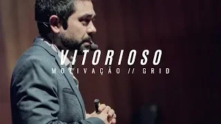 A FILOSOFIA DOS VITORIOSOS | #MotivaçãoGrid | VÍDEO DE MOTIVAÇÃO HD