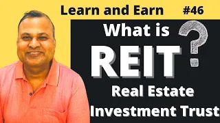 🆕is A Real Estate Investment Trust A Good Idea? Real Estate Investment Trusts Explained Must See!