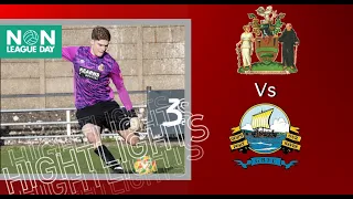 Vs Gosport Borough