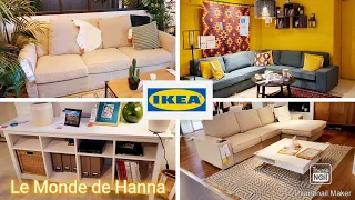 IKEA FRANCE 24-02 MOBILIER SALON