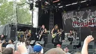 Metallica - Metal Militia (Live Orion Music + More 2013)