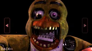 Как скачать FNAF PLUS на пк в 2024?