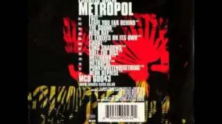 Lunatic Calm. Metropol. Roll The Dice