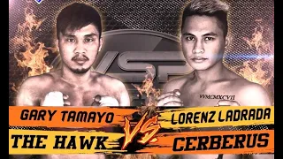 Official: Lorenz Ladrada vs Gary Tamayo | Quest For Glory