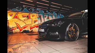 БОЛЬШАЯ МОЙКА С ADAM'S POLISHES И MG FLASHER НА BMW F30 470лс. ТРЁШКАBOOK #14