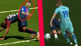 VYHRAJU ZÁPAS SIMULOVÁNÍM? [PES 2018 EXPERIMENT]