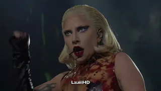 Lady Gaga - Monster - Live in London, UK 29.7.2022 4K
