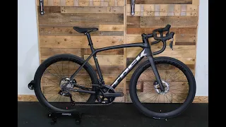 2022 Trek Emonda SLR7 Bike Review