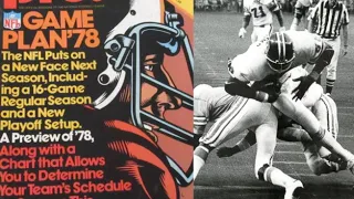 1977-12-4 Denver Broncos @ Houston Oilers (KOA Radio)