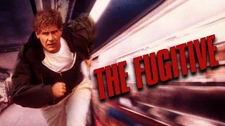 The Fugitive (1993) Movie | Harrison Ford, Tommy Lee Jones,Sela Ward| Review And Fact