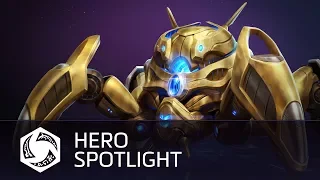 Hero Spotlight: Fenix