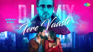 Tere Vaaste - DJ Mix | Zara Hatke Zara Bachke | Vicky,Sara,Akbar Sami,Varun J,Sachin-Jigar,Amitabh B