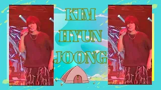 KHJ @KIMHYUNJOONGofficial #kimhyunjoong #khj #henecia #kpop