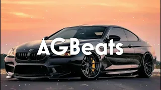 BAGARDI - BABY STOP (AGBeats remix)