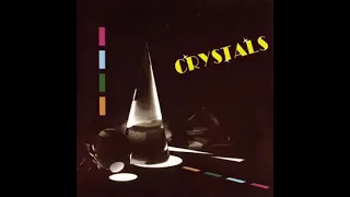 Crystals [Italy] - 70s Hard | Heavy Rock