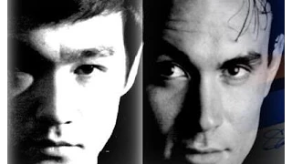 Bruce & Brandon Lee tribute