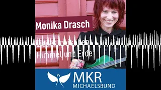 Ob wir rote, gelbe Kragen, Helme oder Hüte tragen - Monika Drasch - Lieder zwischen Himmel und Erde