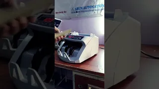 Why Use Cash Counting Machine