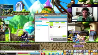 Maplestory Professions In-Depth Guide