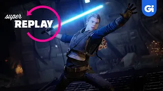 Star Wars Jedi: Fallen Order – Episode VI | Super Replay