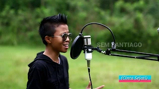 BCL Cinta Sejati || Cover By Sem Santiago