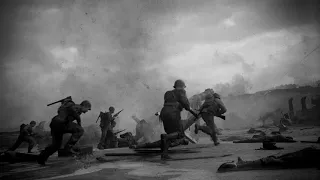 Call of Duty: WWII OST - "D-Day"