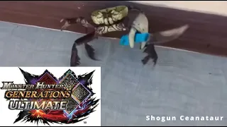 MHGU:LowRank.EXE