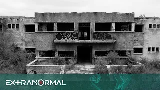 ¡El cuartel! Un lugar que afectó a todo nuestro equipo gravemente. ¿Qué sucedió aquí? | Extranormal