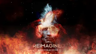 Audiomachine - Reimagined (2020) Full Album