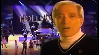 Andy Williams - Commercial for Moon River Theatre (1998)