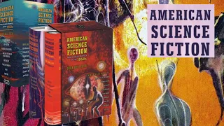 The Library of America: American Science Fiction