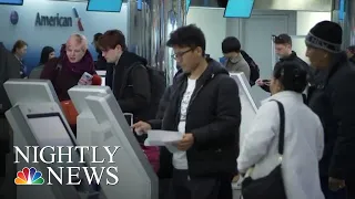 How To Find Out If You’re Flying On A Boeing 737 Max | NBC Nightly News
