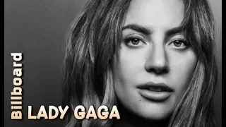 Lady Gaga Chart History | Billboard Hot 100 (2008 - 2019)