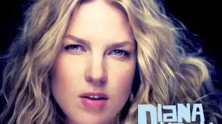 DIANA KRALL  "Just The Way You Are"