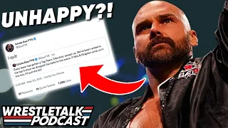AEW Stars Unhappy With Tag Team Wrestling? AEW Dynamite May 19 2021 Review! | WrestleTalk Podcast