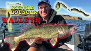 Top Tips for Bottom Bouncing Walleye