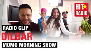 FNAIRE & NORA FATEHI - DILBAR [RADIO CLIP]