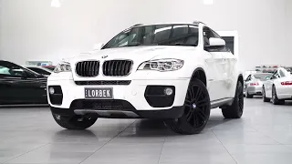 2013 BMW X6 xDrive30d - EDIT - 1023203