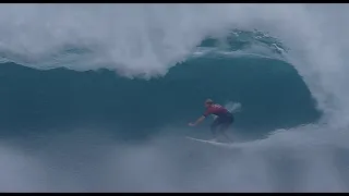 John John Florence 10 points ride at Margaret River Pro 2021