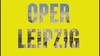 OPER LEIPZIG