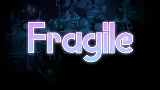 (144fps) Fragile // Endlevel (First UK Victor)