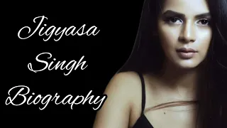 Jigyasa Singh (Heer) Lifestyle 2023, Age, Family, Boyfriend, Real Life, Serials, Biography & Morep