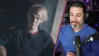 Director Reacts - Tom Odell - 'Another Love' MV