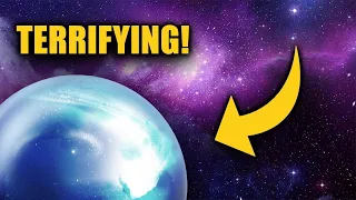 NEW Evidence For Planet 9?! NASA Scientists Are Shocked!