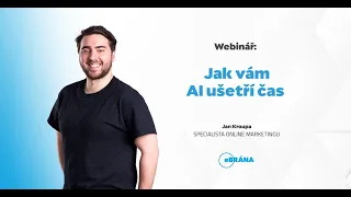 Jak vám AI ušetří čas | eBRÁNA